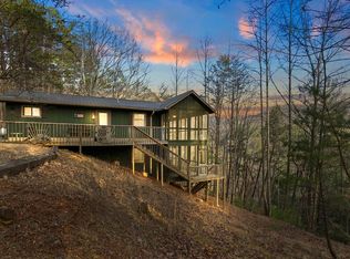 184 Laurel Ridge Dr, Ellijay, GA 30536
