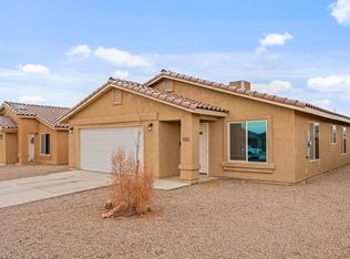 7910 E 45th Ln, Yuma, AZ 85365