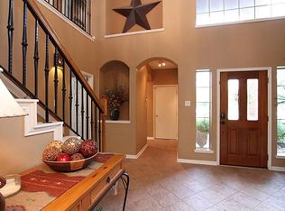 17407 Memorial Trace Dr, Spring, TX 77379