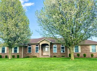 674 Kings Ridge Rd, Danville, KY 40422
