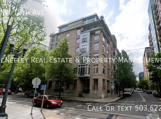 1130 NW 12th Ave APT 512, Portland, OR 97209