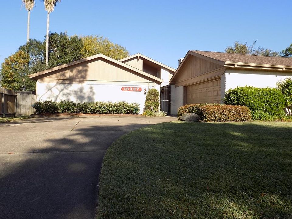1st image of 16427 Havenpark Dr