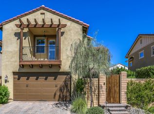 438 Wandering Way, Palm Springs, CA 92262