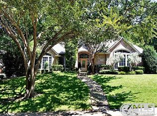 706 Sherwood Ct, Cedar Hill, TX 75104