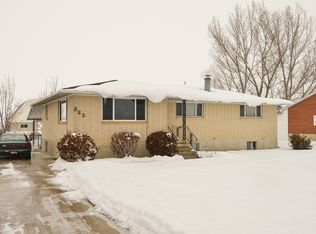 322 S 2000 W, SYRACUSE, UT 84075