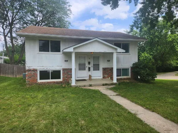 1010 Linden Dr, Norwalk, IA 50211