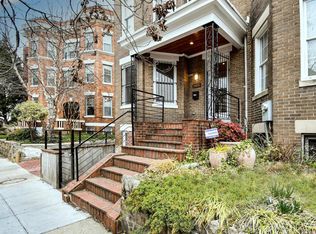 3415 13th St NW, Washington, DC 20010