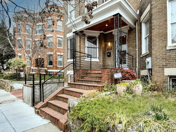 3415 13th St NW, Washington, DC 20010
