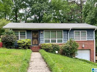 1160 Violet Dr, Birmingham, AL 35215