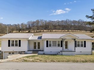 121 Stonewall Hwy, Carthage, TN 37030