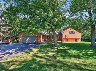 8234 257th St, Chisago City, MN 55013