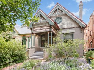 1248 Gaylord St, Denver, CO 80206