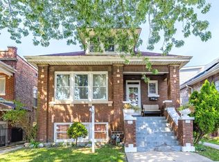 1912 S 60th Ct, Cicero, IL 60804