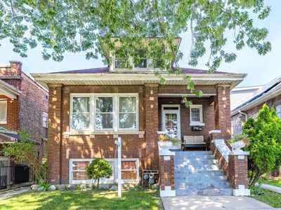 1912 S 60th Ct, Cicero, IL, 60804