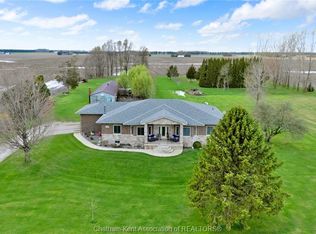 10637 Boundary Line, Chatham Kent, ON N0P1V0