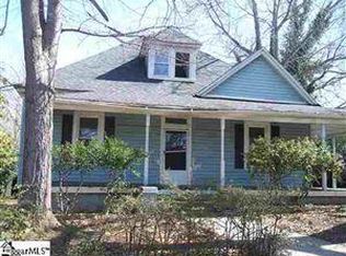 36 Traction St, Greenville, SC 29611