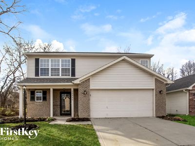 12336 Tuckaway Ct, Fishers, IN, 46037