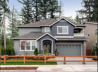 20020 154th St E, Bonney Lake, WA 98391