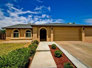 2128 E El Moro Ave, Mesa, AZ 85204