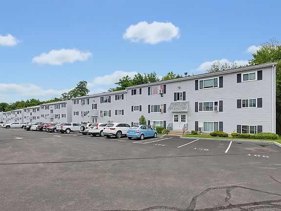 2nd image of 5455 N Main St APT 11A