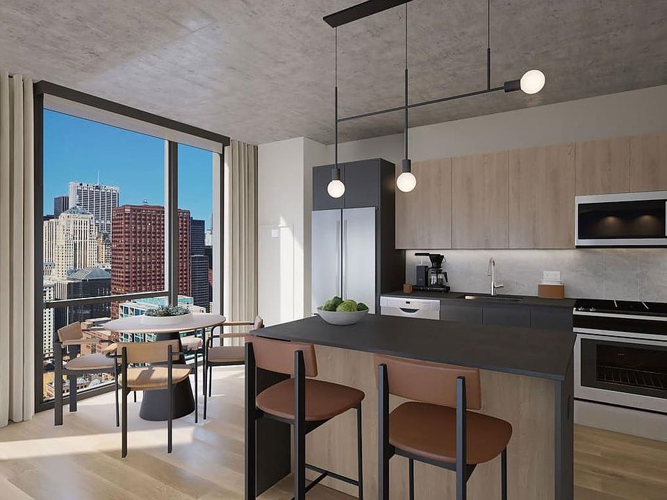 1st image of 166 W Harrison St #1701