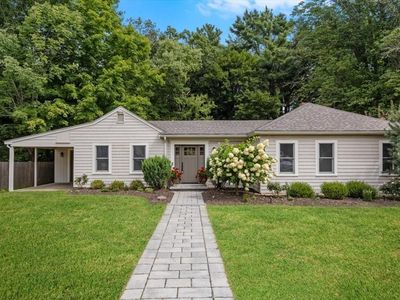 150 High St, Norwell, MA, 02061