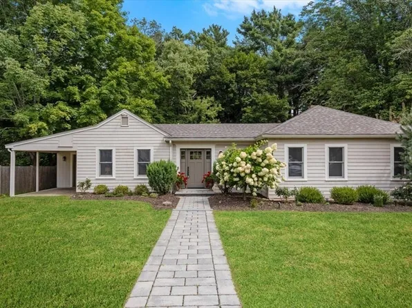 150 High St, Norwell, MA 02061