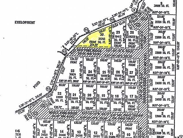 2nd image of 30 Red Pine Rdg