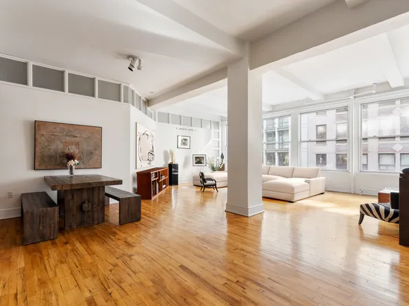 126 West 22nd Street 5N image 1 of 12