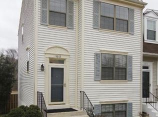 13612 Wildflower Ln, Clifton, VA 20124