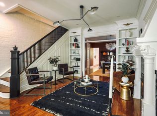 1739 Lanier Pl NW, Washington, DC 20009