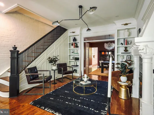 1739 Lanier Pl NW, Washington, DC 20009