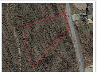 Ayr Dr, Bella vista, AR 72715