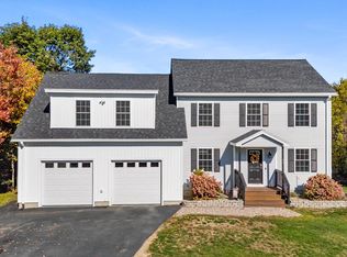 33 Moose Ln, Lebanon, ME 04027