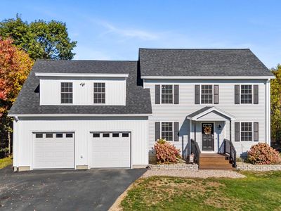 33 Moose Lane, Lebanon, ME, 04027