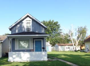 157-159 S Washington Ave, Bradley, IL 60915