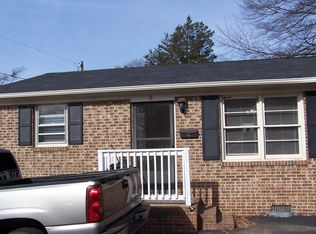 38 Bishop St UNIT 6, Inman, SC 29349