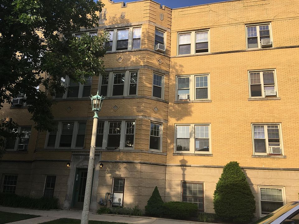 1st image of 844 S Scoville Ave APT 1