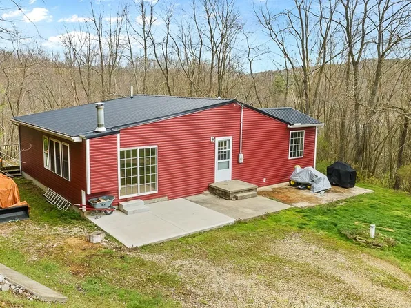 15219 Township Road 211, Loudonville, OH 44842