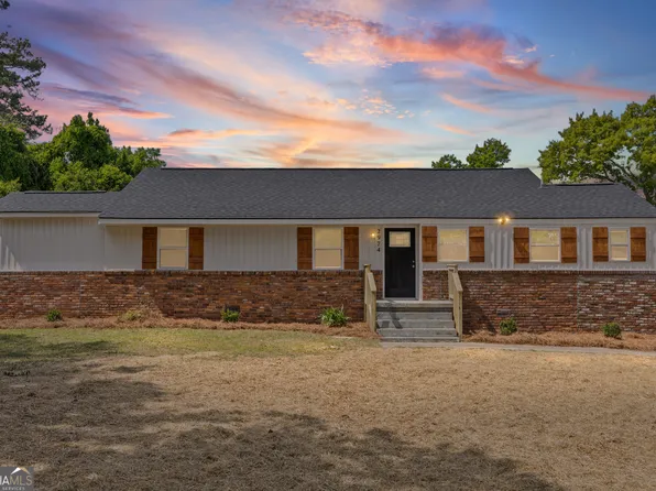 2974 Shelby Dr, Augusta, GA 30906