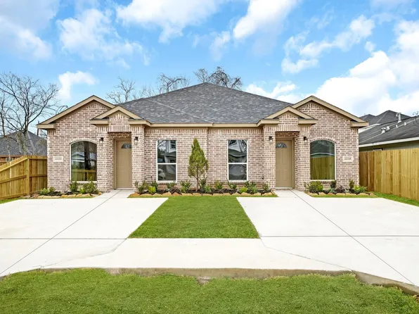 9710 Tuffly St #B, Houston, TX 77029