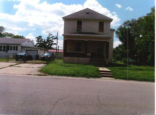 509 N 47th St, East Saint Louis, IL 62205