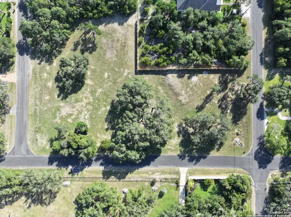 CB 5981 BLK 8 Langdon LOT 11, San Antonio, TX 78260