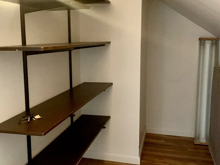 Bedroom Closet