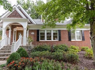 1106 McLynn Ave NE, Atlanta, GA