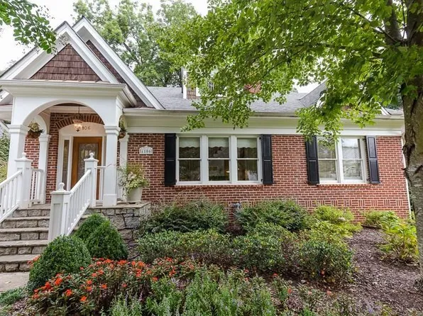 1106 McLynn Ave NE, Atlanta, GA 30306