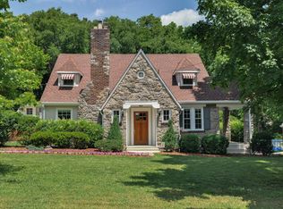 1512 Grandview Dr, Nashville, TN 37215