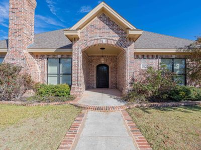 6602 Mosswood Dr, Midland, TX, 79707