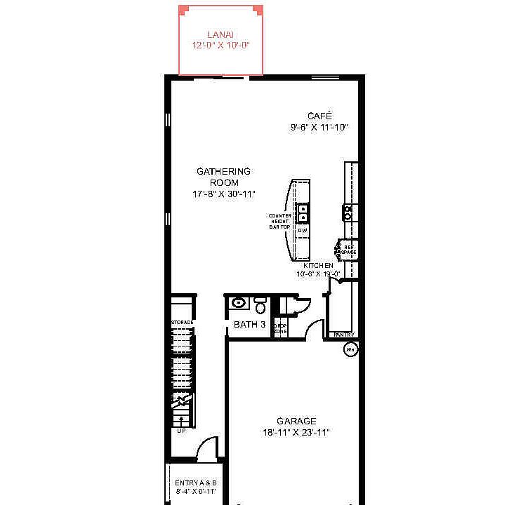 Lower Level
