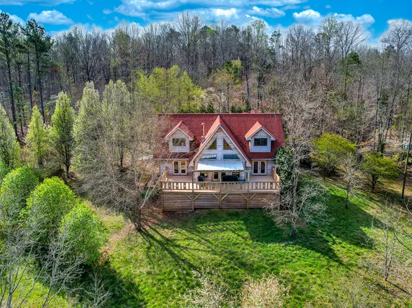 3644 N John G Richards Rd, Liberty Hill, SC 29074